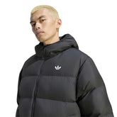 Giacca Uomo Adidas Regen Nero | NonSoloSport