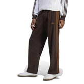 Pantalone Uomo Adidas Corduroy Firebird Marrone | NonSoloSport