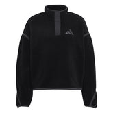 Pile Donna Adidas Multi High Nero | NonSoloSport