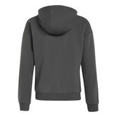 Felpa Ragazzo Adidas Essentials Grigio Nero | NonSoloSport