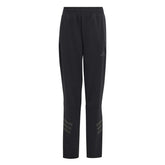 Pantalone Jogger Ragazzo Adidas Future Icons 3 Stripes Nero | NonSoloSport