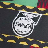 T-Shirt Uomo Adidas Originals Giamaica Marley Nero | NonSoloSport