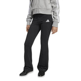 Leggings Ragazzo Adidas Essentials Nero Bianco | NonSoloSport