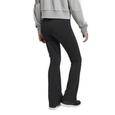 Leggings Ragazzo Adidas Essentials Nero Bianco | NonSoloSport