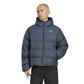 Giacca Uomo Adidas Regen Grigio | NonSoloSport