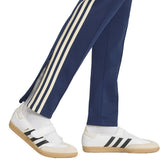 Pantalone Jogger Donna Adidas SST Blu Beige | NonSoloSport