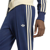 Pantalone Jogger Donna Adidas SST Blu Beige | NonSoloSport