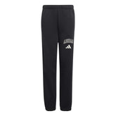 Pantalone Jogger Bambino Adidas Collegiate Nero | NonSoloSport
