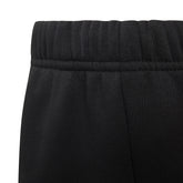 Pantalone Jogger Bambino Adidas Collegiate Nero | NonSoloSport