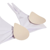 Bra Donna Adidas Optime Lilla | NonSoloSport