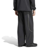 Pantalone Uomo Adidas Techy Teamgeist Nero | NonSoloSport