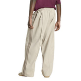 Pantalone Jogger Uomo Adidas Oversized Beige | NonSoloSport