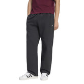 Pantalone Jogger Uomo Adidas Trefoil Essentials Nero | NonSoloSport