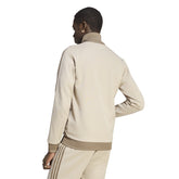 Felpa Uomo Adidas Beckenbauer Beige | NonSoloSport
