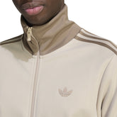 Felpa Uomo Adidas Beckenbauer Beige | NonSoloSport
