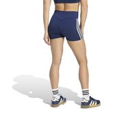 Shorts Donna Adidas Originals Sport Superstar Blu | NonSoloSport