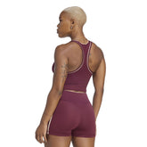 Canotta Donna Adidas Originals Sport Bordeaux | NonSoloSport