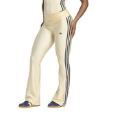 Leggings Donna Adidas Originals Sport Superstar Beige | NonSoloSport