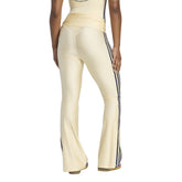 Leggings Donna Adidas Originals Sport Superstar Beige | NonSoloSport