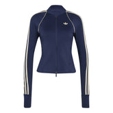 Maglia Donna Adidas Originals Sport Superstar Blu | NonSoloSport