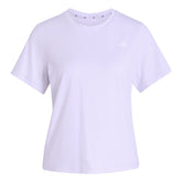 T-Shirt Donna Adidas PrimeLift Essentials Viola | NonSoloSport