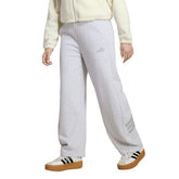 Pantalone Jogger Bambino Adidas Future Icons Grigio | NonSoloSport