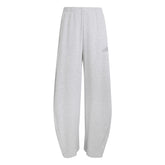 Pantalone Jogger Bambino Adidas Future Icons Grigio | NonSoloSport