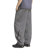 Pantalone Jogger Uomo Adidas ZNE Grigio | NonSoloSport