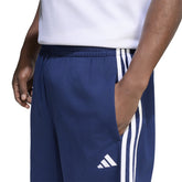 Shorts Uomo Adidas Essentials Blu Scuro Bianco | NonSoloSport