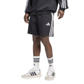 Shorts Uomo Adidas Essentials Nero Bianco | NonSoloSport
