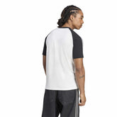 T-Shirt Uomo Adidas Originals Juventus FC Bianco | NonSoloSport