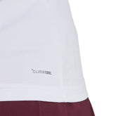 Canotta Donna Adidas Tennis Classics Bianco | NonSoloSport
