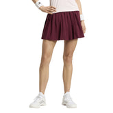 Gonna Donna Adidas Tennis Classics Bordeaux | NonSoloSport