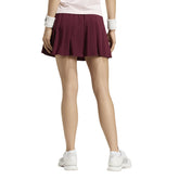 Gonna Donna Adidas Tennis Classics Bordeaux | NonSoloSport