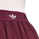 Gonna Donna Adidas Tennis Classics Bordeaux | NonSoloSport