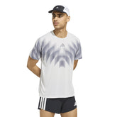 T-Shirt Uomo Adidas Aspyre Grigio | NonSoloSport
