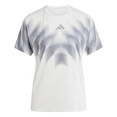 T-Shirt Uomo Adidas Aspyre Grigio | NonSoloSport