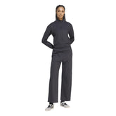 Tuta Donna Adidas Lazyday Nero | NonSoloSport