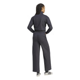Tuta Donna Adidas Lazyday Nero | NonSoloSport
