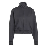 Tuta Donna Adidas Lazyday Nero | NonSoloSport