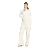 Tuta Donna Adidas Lazyday Bianco | NonSoloSport