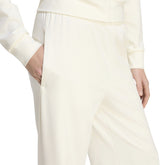 Tuta Donna Adidas Lazyday Bianco | NonSoloSport