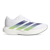 Scarpa da Running Uomo Adidas Adizero Pacer Bianco Verde Blu | NonSoloSport