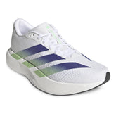 Scarpa da Running Uomo Adidas Adizero Pacer Bianco Verde Blu | NonSoloSport