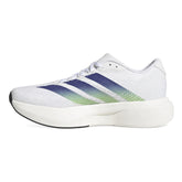 Scarpa da Running Uomo Adidas Adizero Pacer Bianco Verde Blu | NonSoloSport