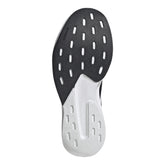 Scarpa da Running Uomo Adidas Adizero Pacer Bianco Nero | NonSoloSport