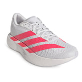 Scarpa da Running Uomo Adidas Adizero Pacer Grigio Rosso | NonSoloSport