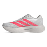 Scarpa da Running Uomo Adidas Adizero Pacer Grigio Rosso | NonSoloSport
