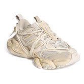 Sneakers Adidas XLG Runner Deluxe 2.0 Beige | NonSoloSport