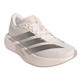 Scarpa da Running Donna Adidas Adizero Pacer Rosa Grigio | NonSoloSport